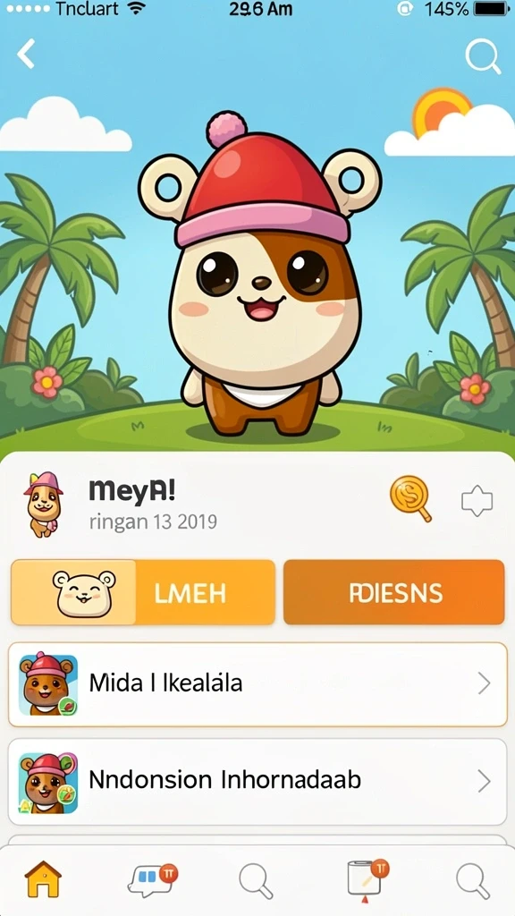Grafis yang memukau dan detail yang luar biasa.