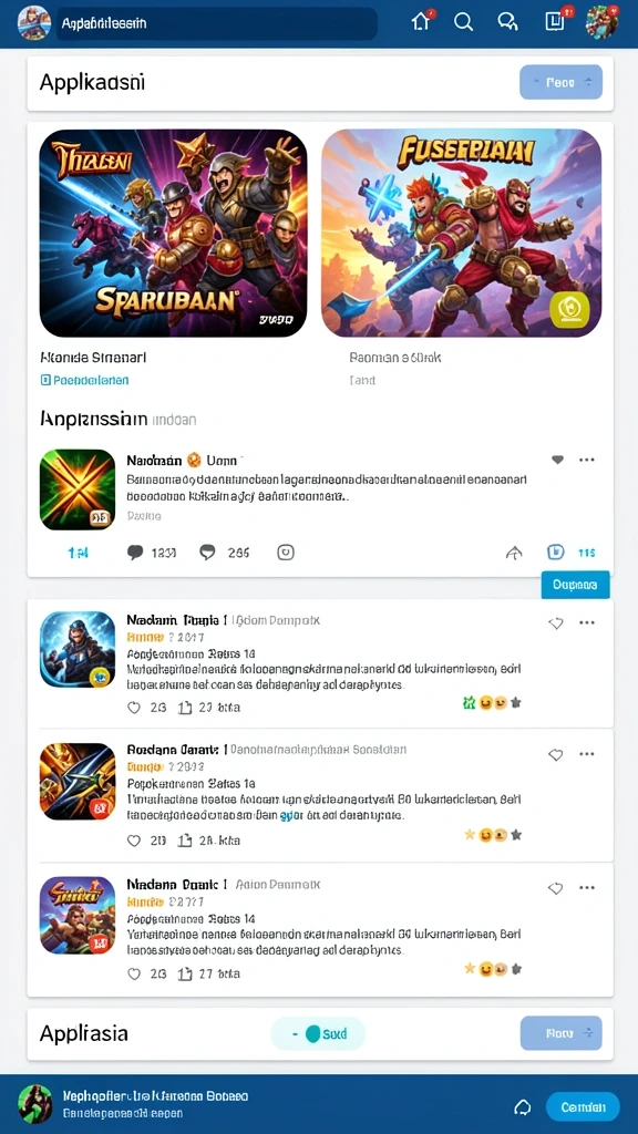 Fitur bonus yang membawa keseruan lebih dalam bermain.