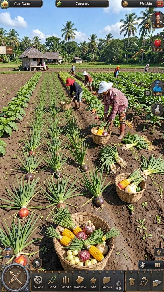 Fitur bonus dan promosi yang menguntungkan.