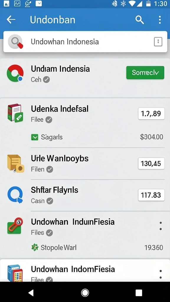 Screenshot aksi seru dalam gameplay BNI789.