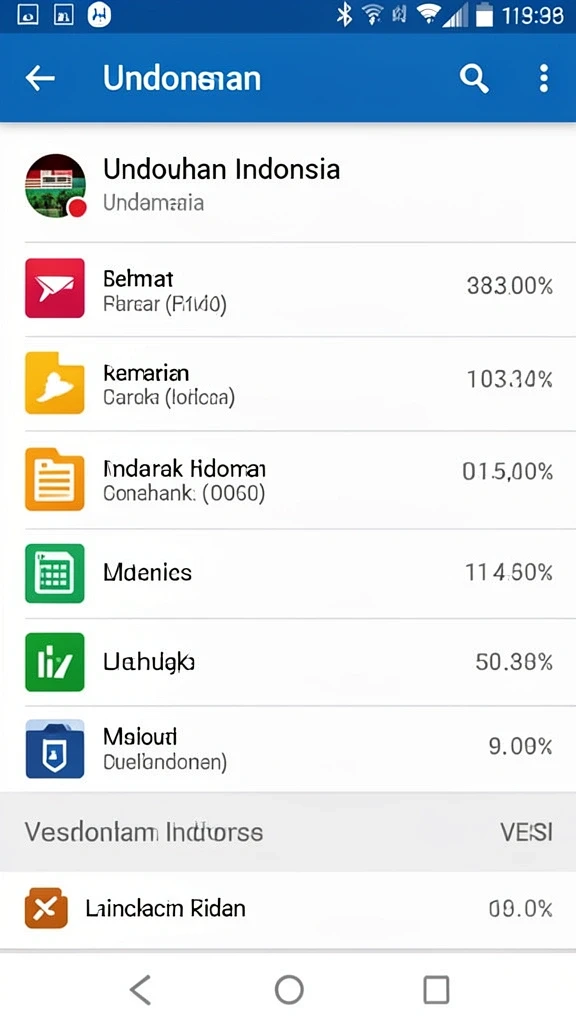 Layanan pelanggan yang siap membantu kapan saja.