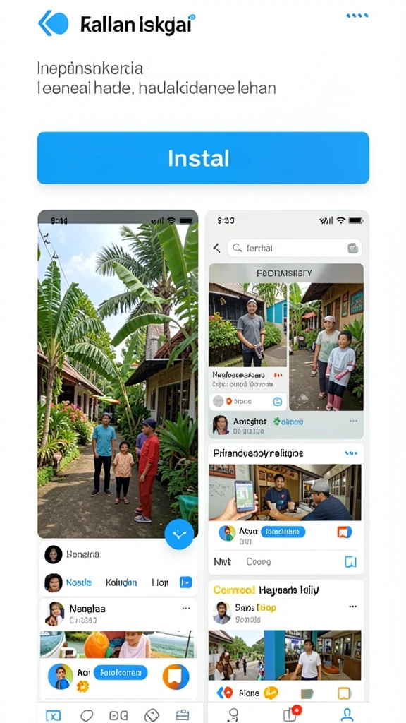 Contoh karakter yang bisa dimainkan dalam BOS88.