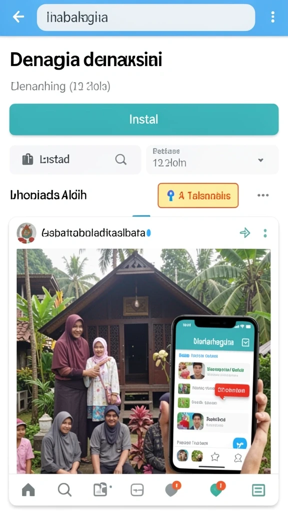 Bersaing secara online dengan pemain dari seluruh dunia.