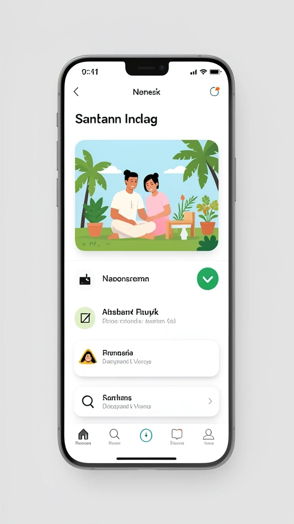 Fitur komunitas yang memungkinkan interaksi antar pemain.
