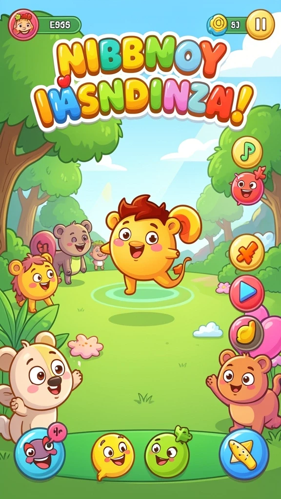 Fitur multiplayer untuk berkompetisi dengan teman.