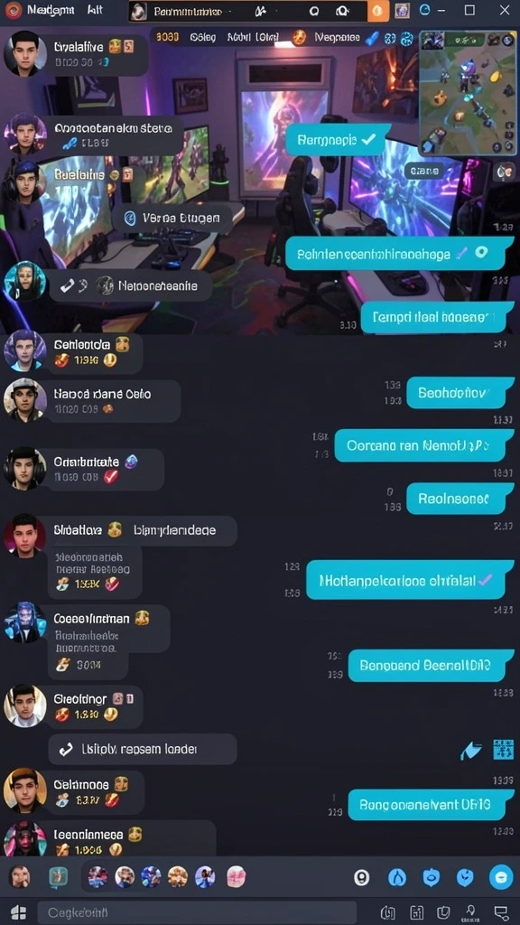 Grafis yang memukau membuat pengalaman bermain semakin seru.