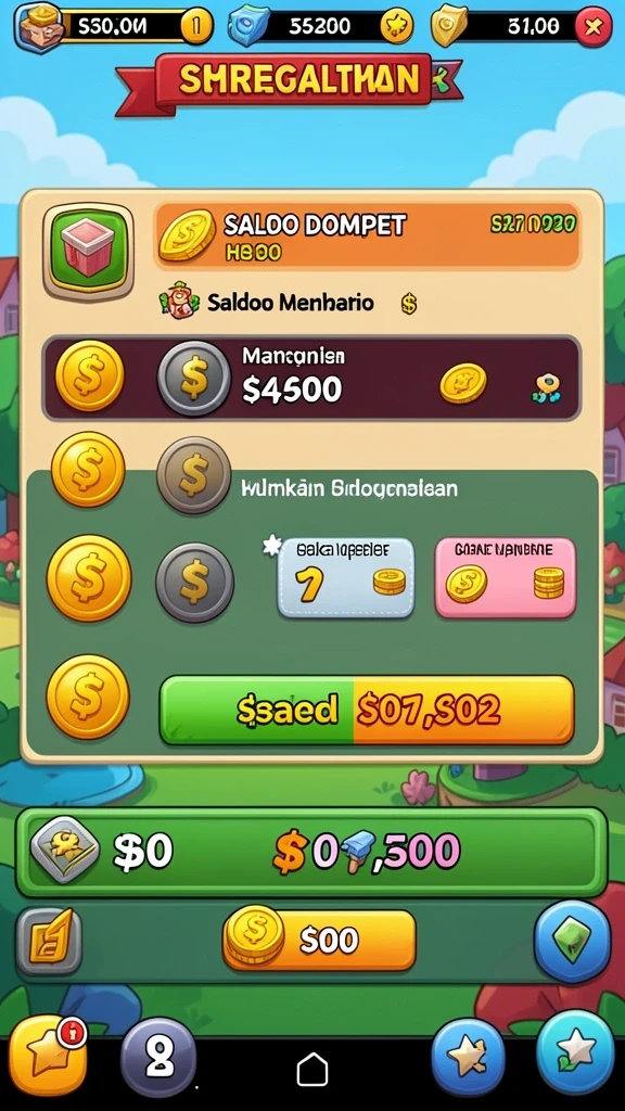 Event spesial yang menawarkan hadiah menarik.