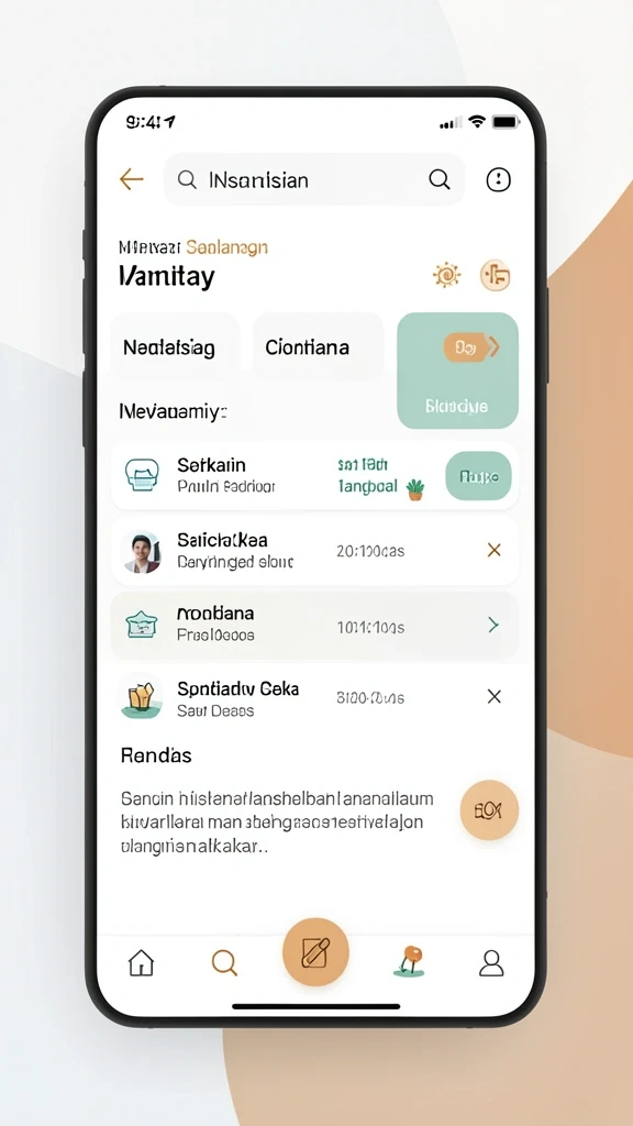 Fitur multiplayer yang memungkinkan bersaing dengan teman.