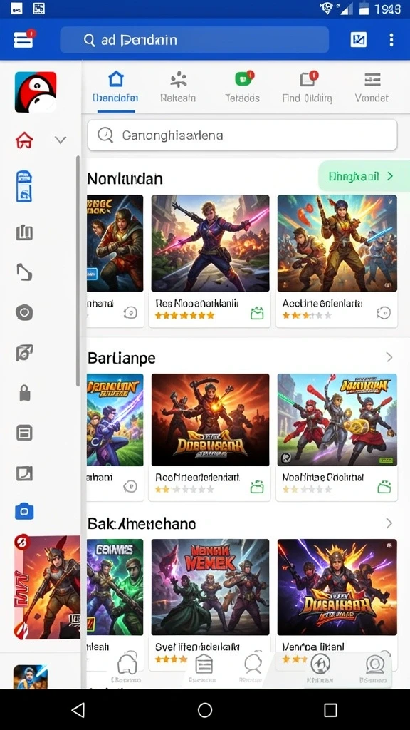 Event spesial yang menarik untuk diikuti.