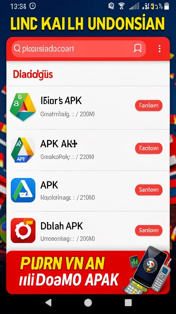 Tampilan grafis yang menawan dan detail tinggi.