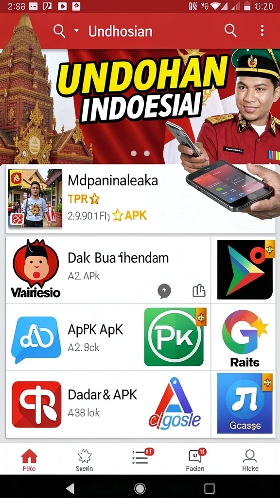 Momen seru saat bermain bersama teman di multiplayer.