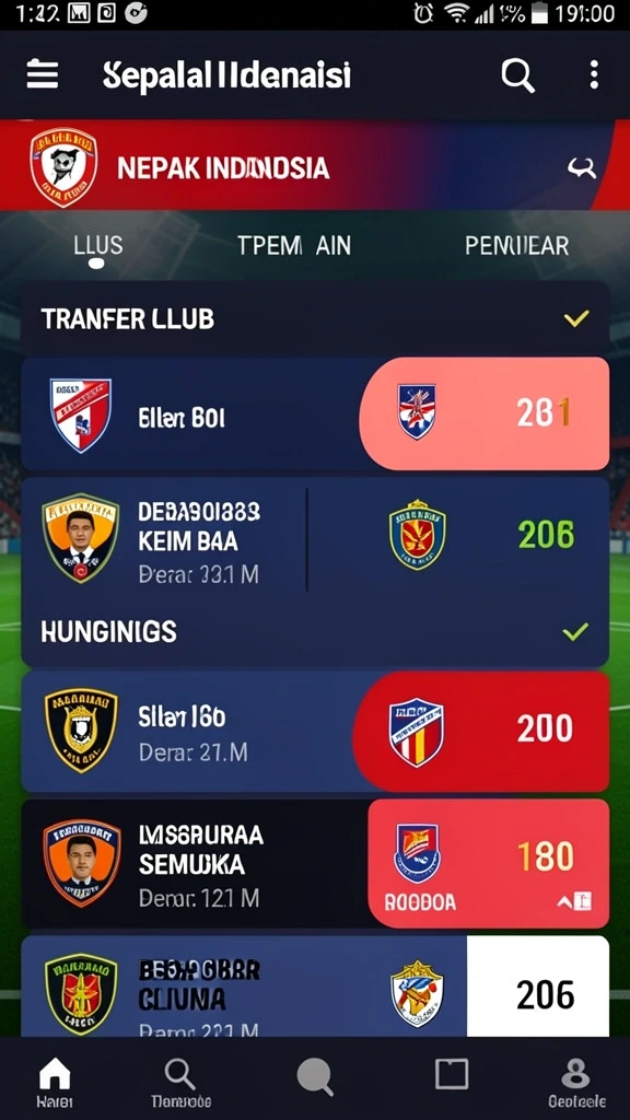 Mode permainan yang variatif dan menarik untuk dicoba.