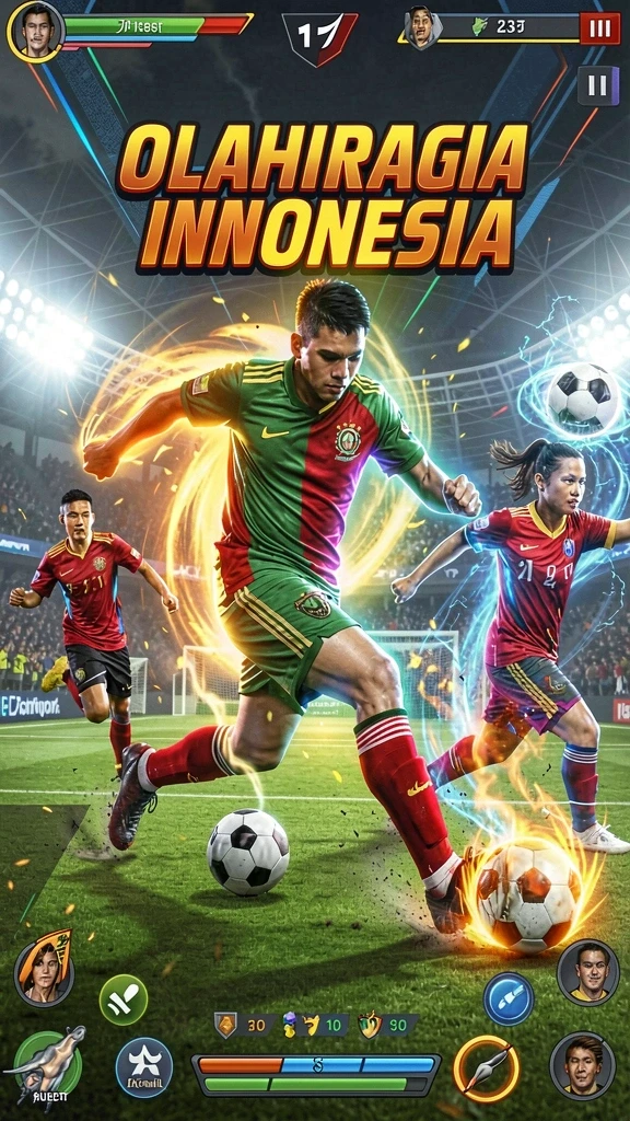 Diverse pilihan permainan taruhan tersedia di MENANGBET.