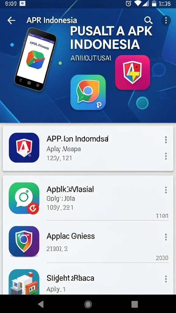 Karakter-karakter unik dengan kemampuan hebat.