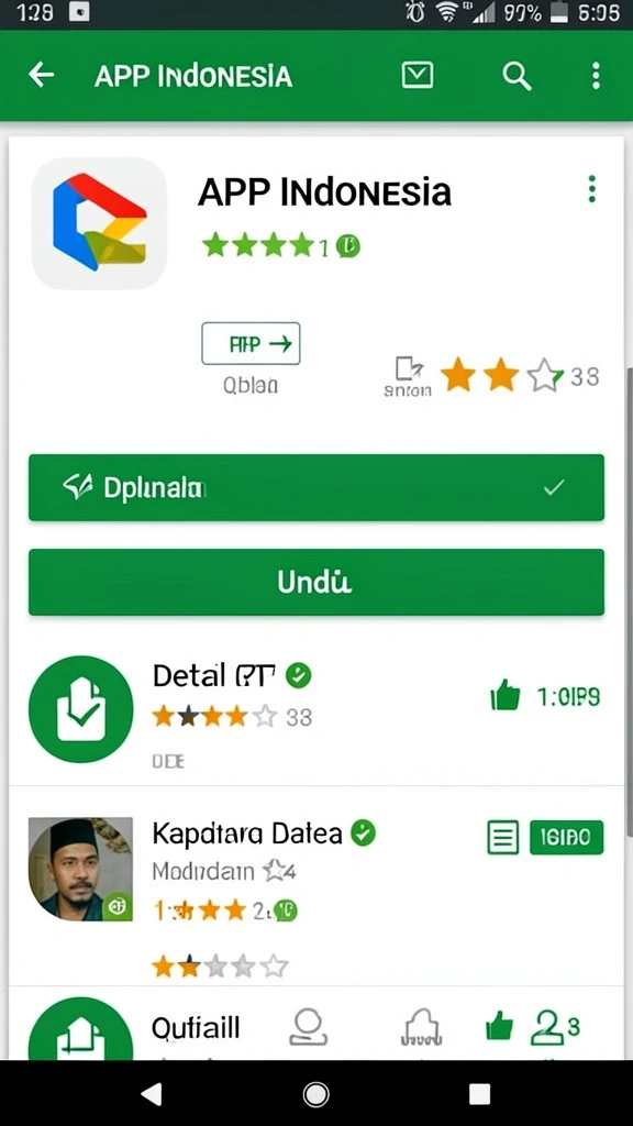 Karakter-kariakter unik dalam NV77.