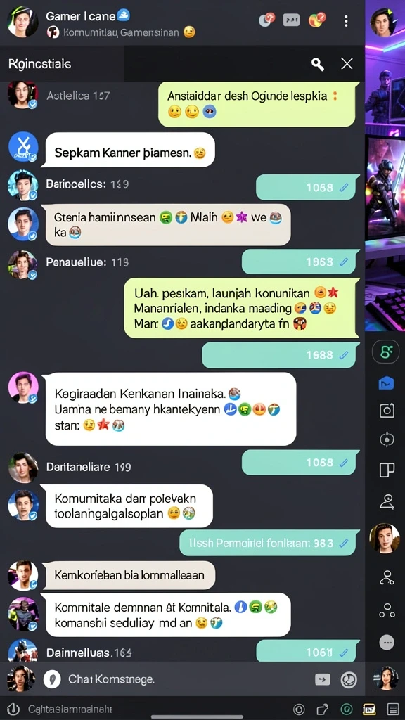 Tampilan beranda PAUS188 yang menarik dan mudah dinavigasi.