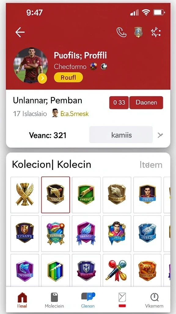 Fitur bonus yang menguntungkan dalam permainan.