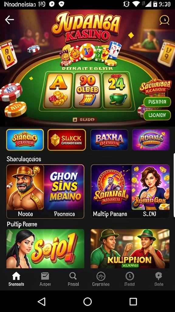 Fitur bonus yang meningkatkan peluang menang.