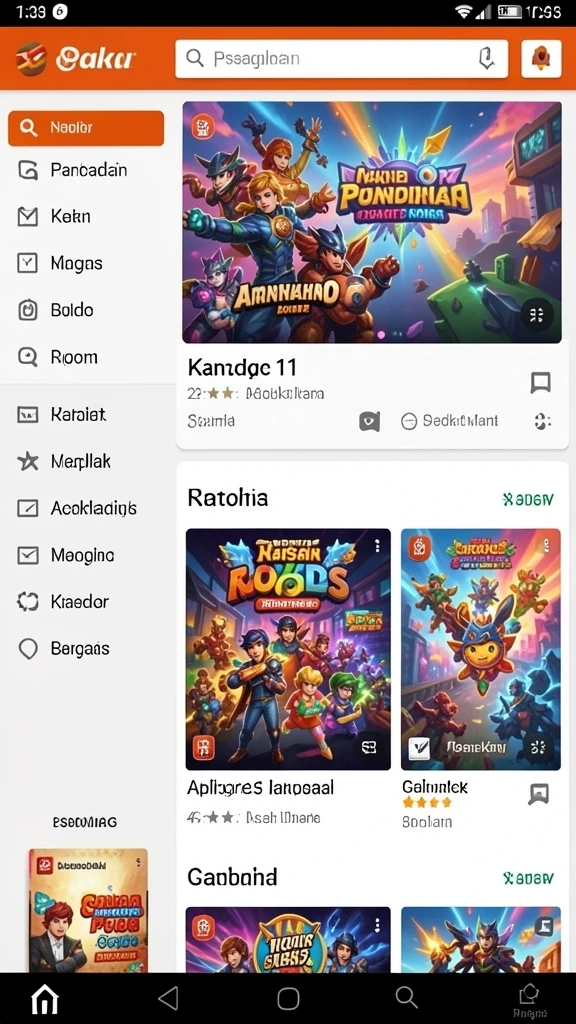 Bonus promosi yang menggiurkan untuk pemain baru.