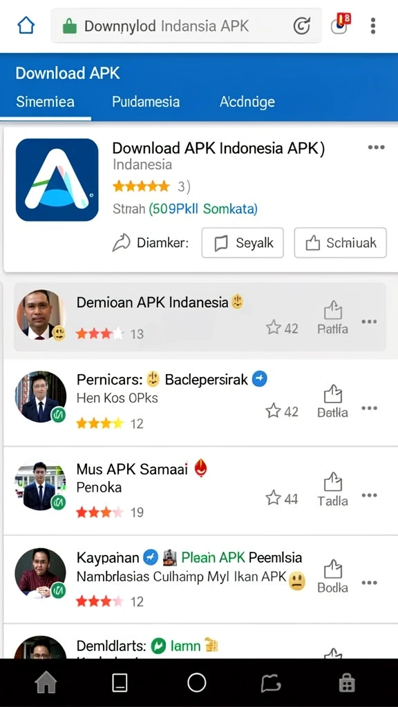 Komunitas yang aktif dan saling mendukung pemain.