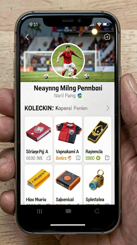 Gameplay yang seru dengan tantangan yang beragam.