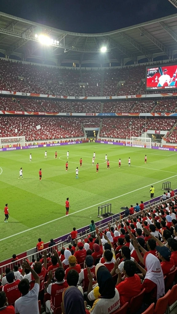 Fitur bonus yang menguntungkan bagi pengguna.