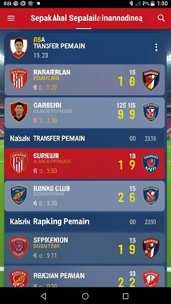 Bergabung dengan teman dalam petualangan.