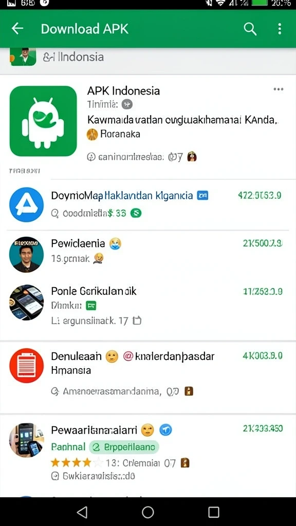 Karakter unik dengan kemampuan khusus saat bermain.