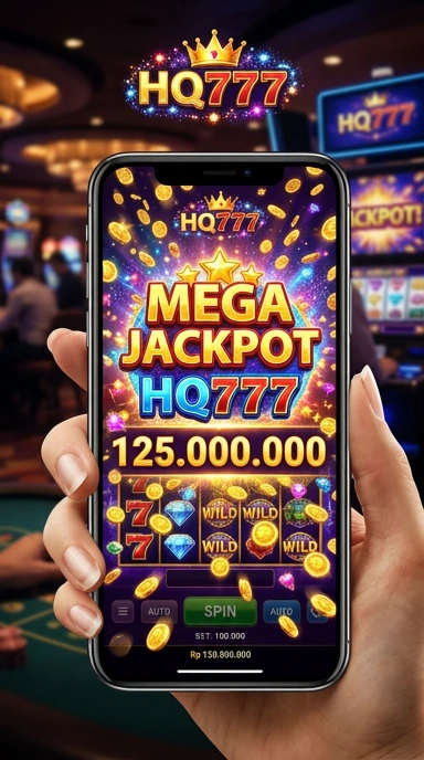 hq777 — halaman unduh